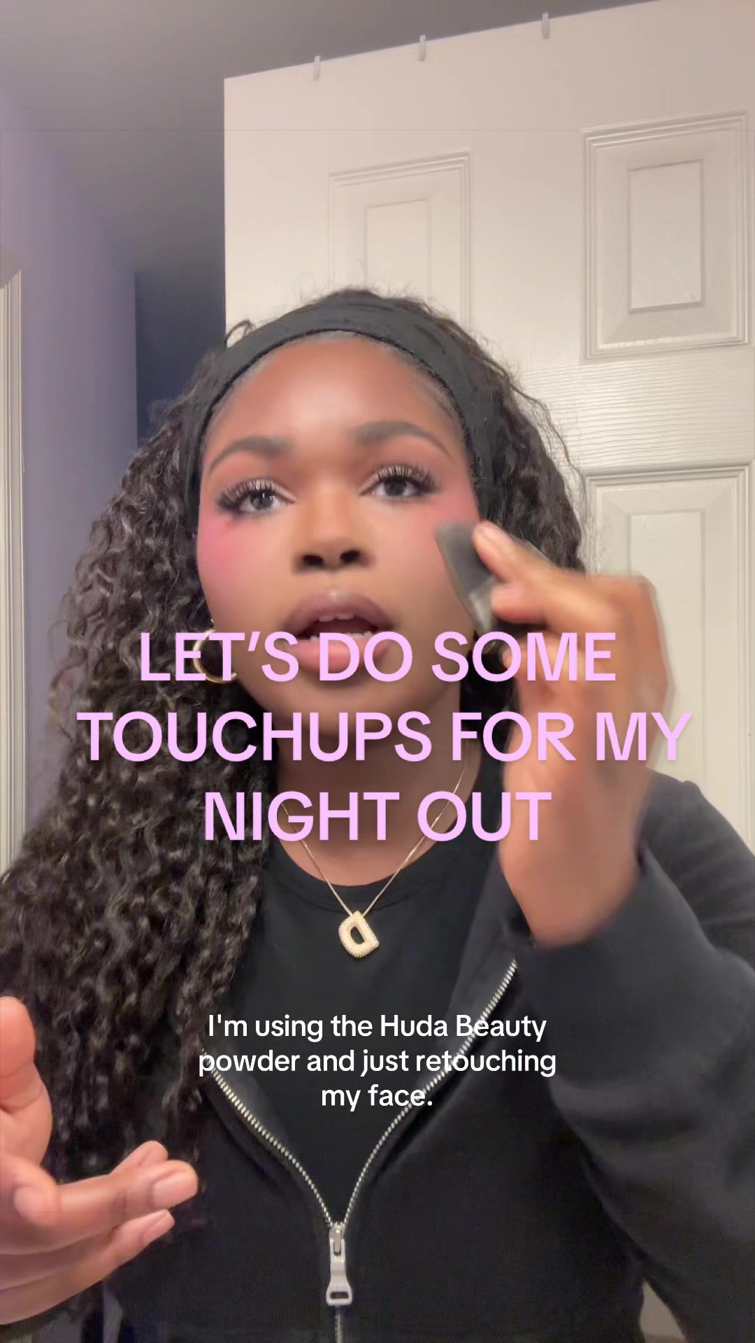 @Danielle
