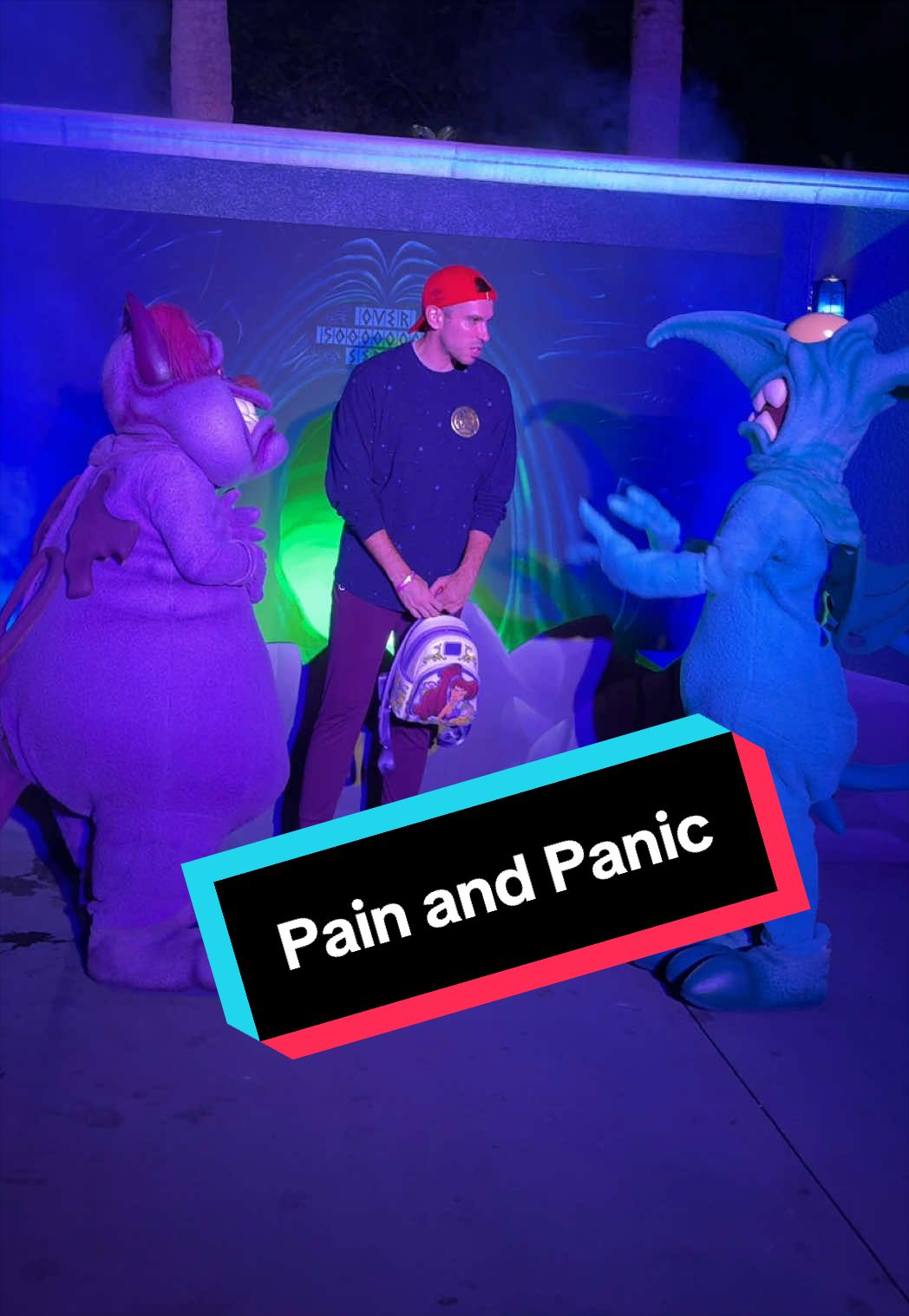 @Disney Dreamer