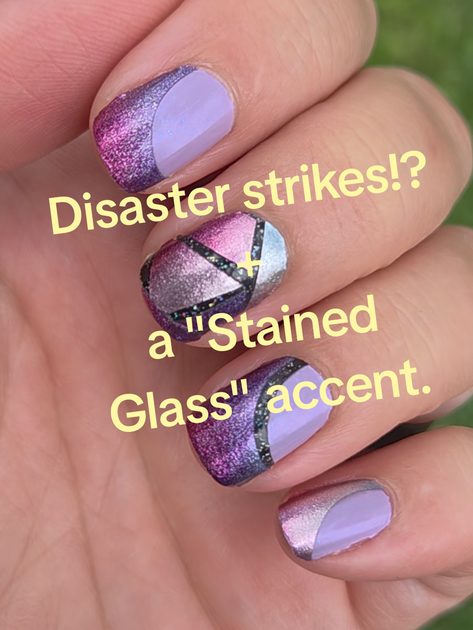 @Polished by Darcy