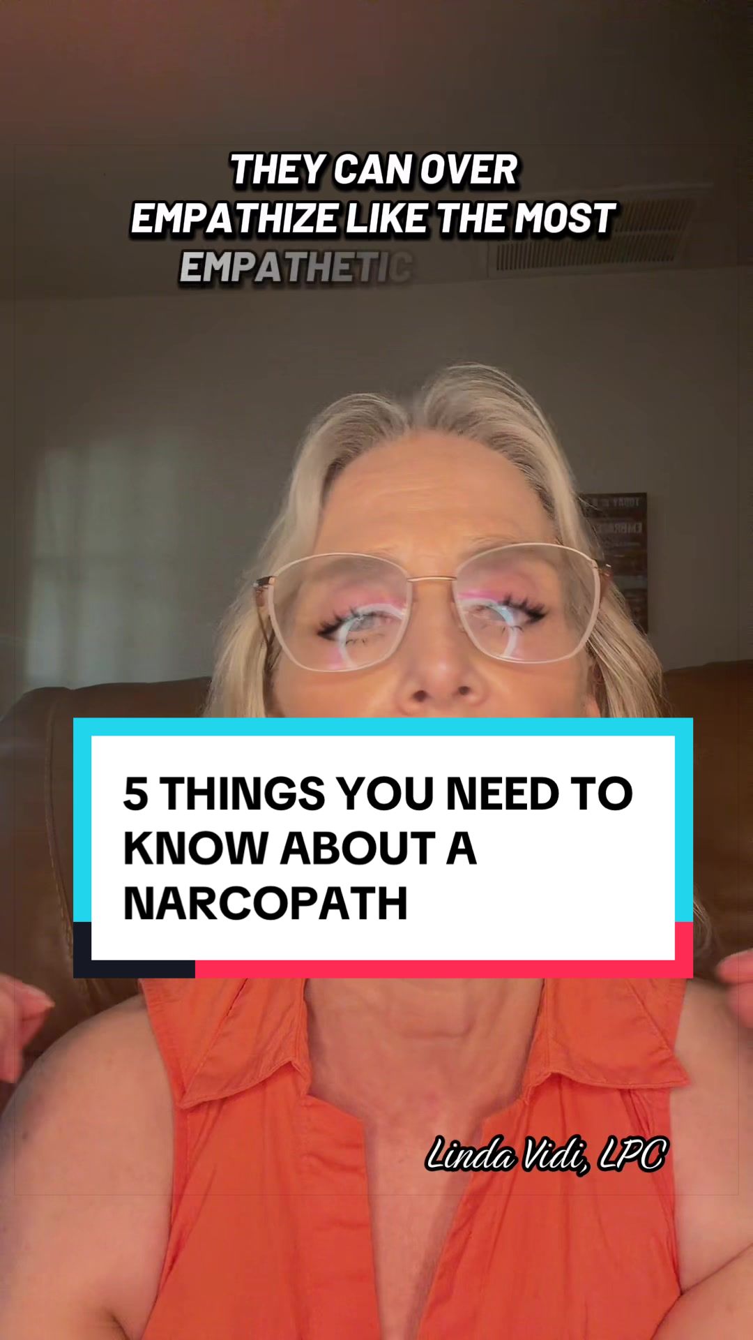 @LIFE COACH LINDA
