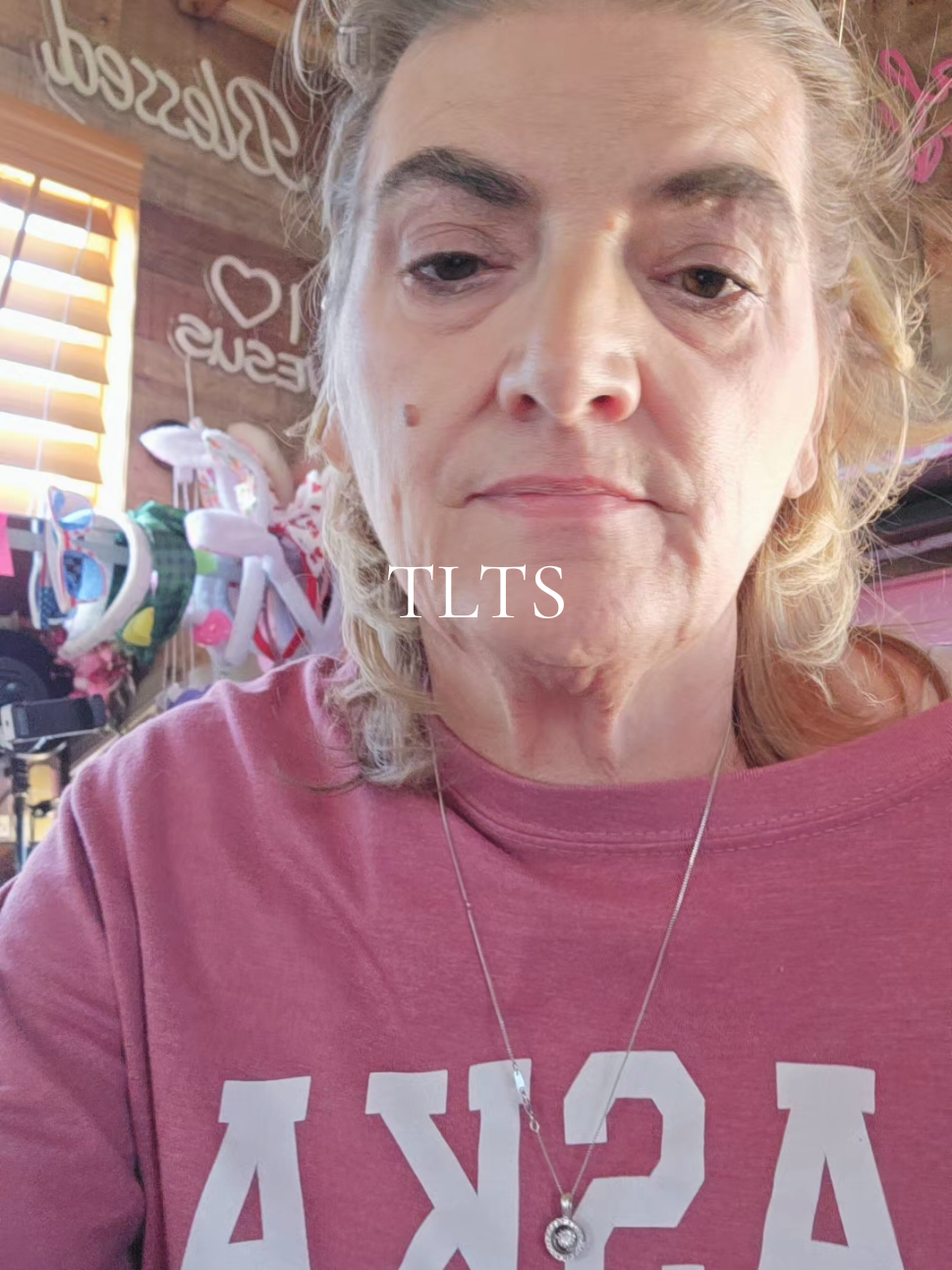 @Totally Angelia📲 🗝⚡️
