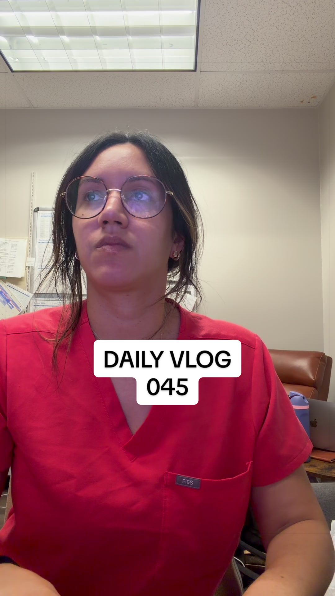 @Dr. Ali | The Latina Doc