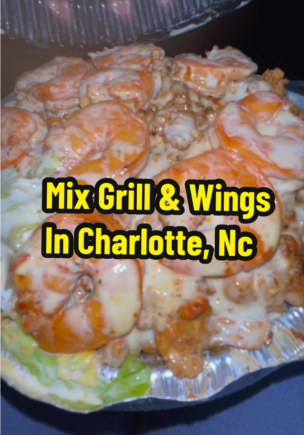 @Asha G / CLT content creator