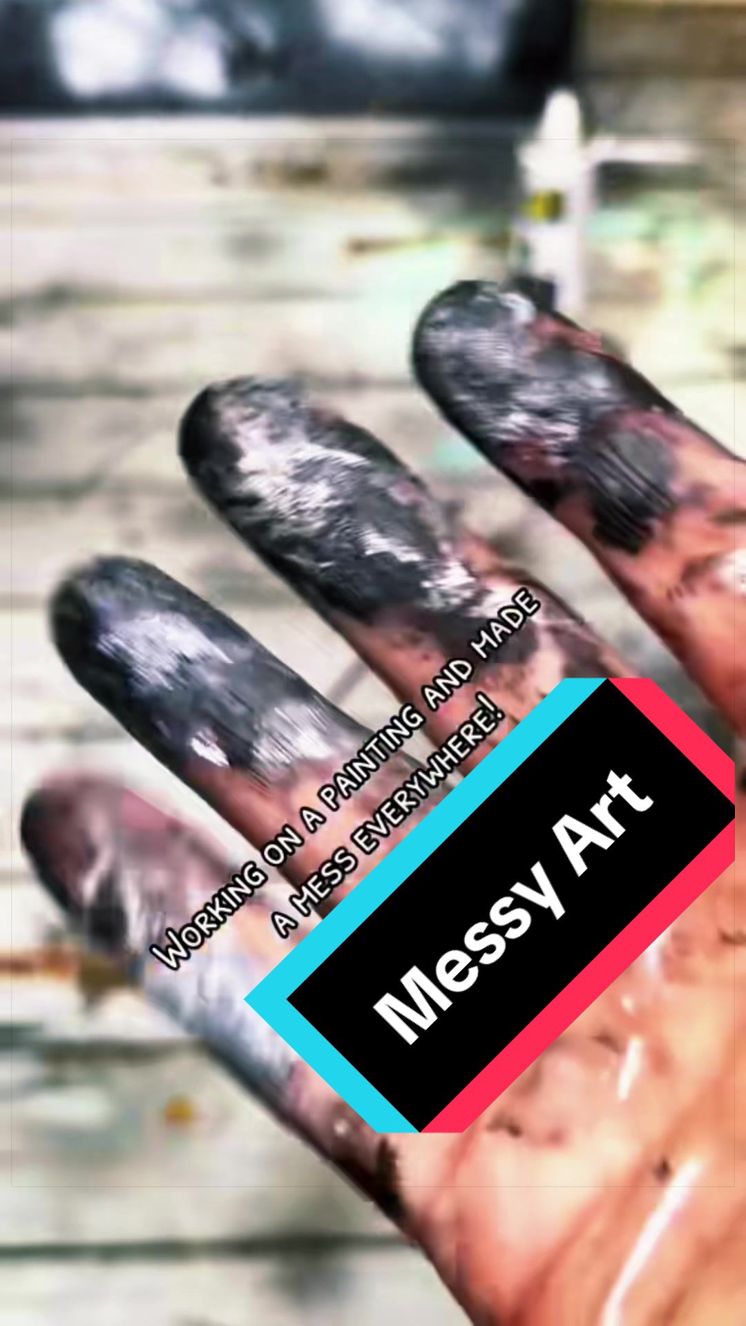@AmyTB Art