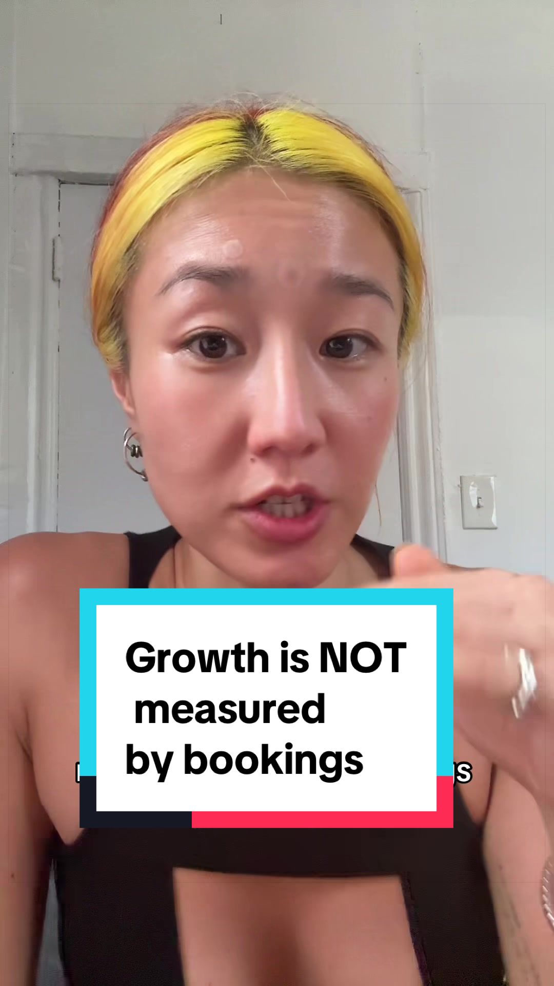 @Carrie Fei | actor + biz owner