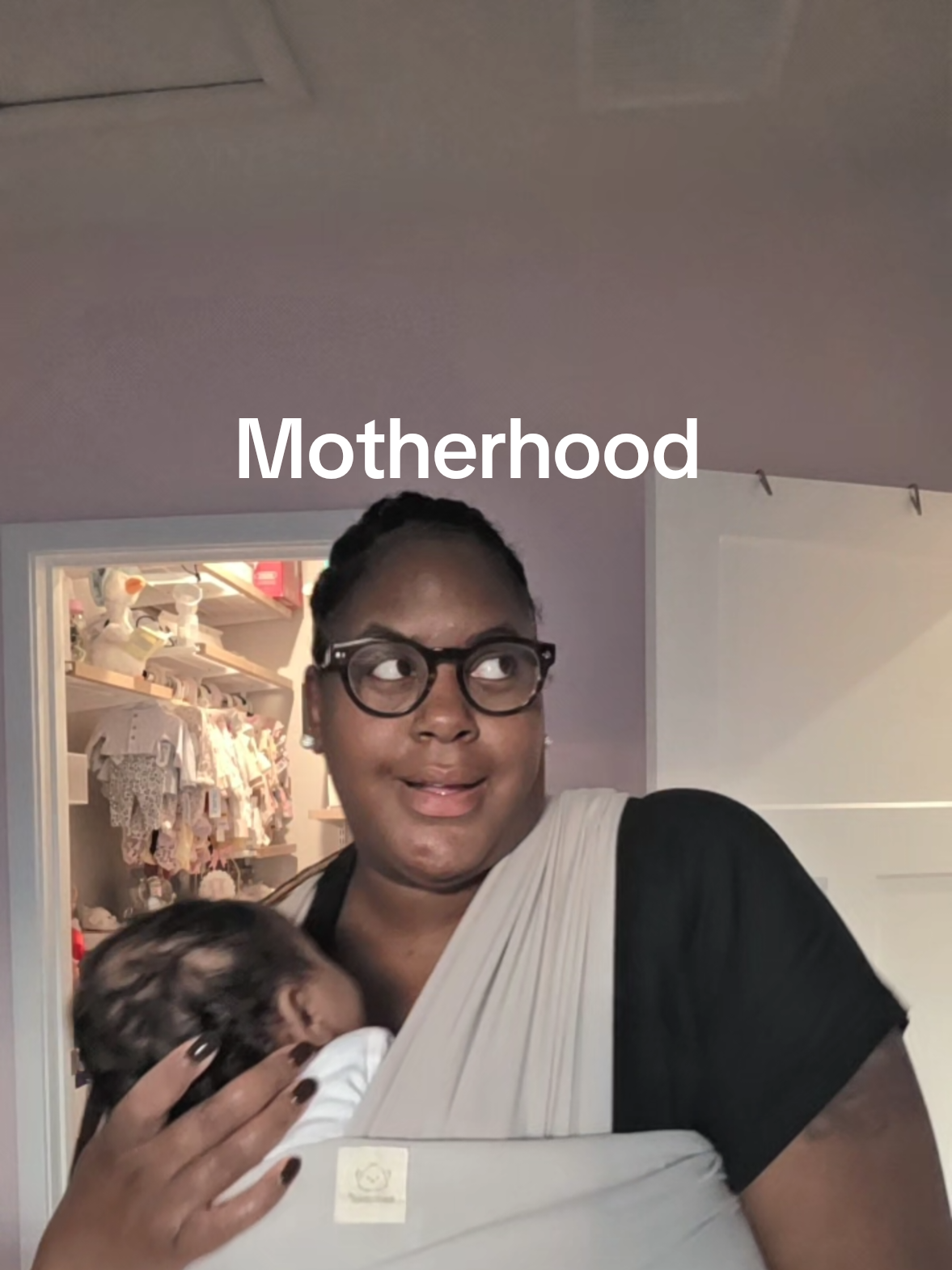 @Leah Marie | Motherhood + IVF