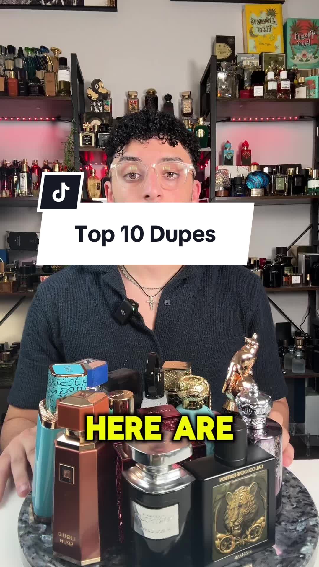 @Nichefragrances