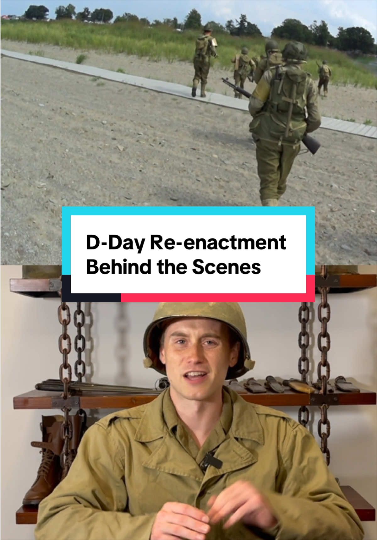 @World War Wisdom
