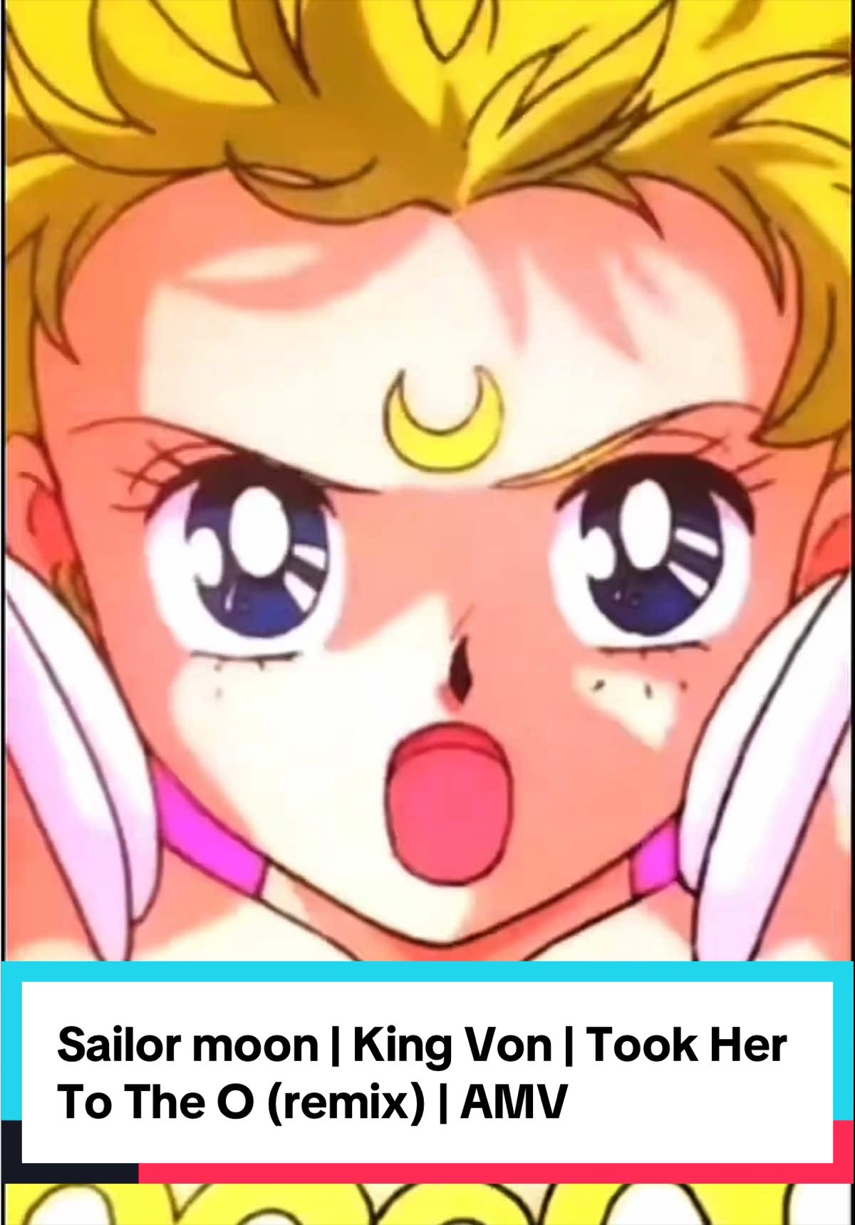 @FYC AMV