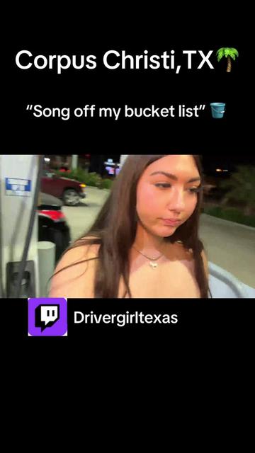 @drivergirltexas