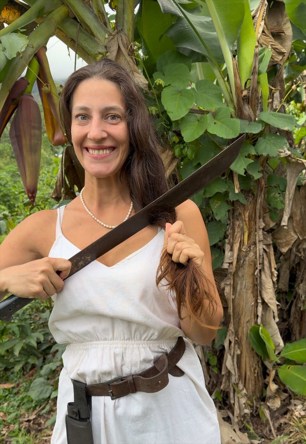 @Jungle Outdoor Sabine Nichols