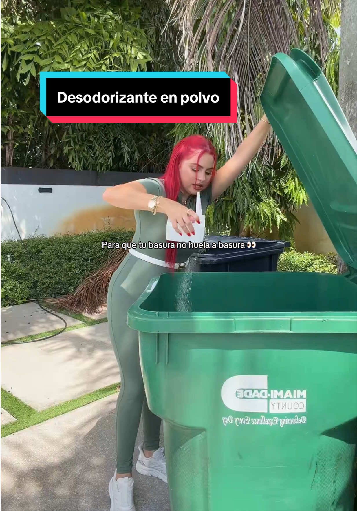 @Angie