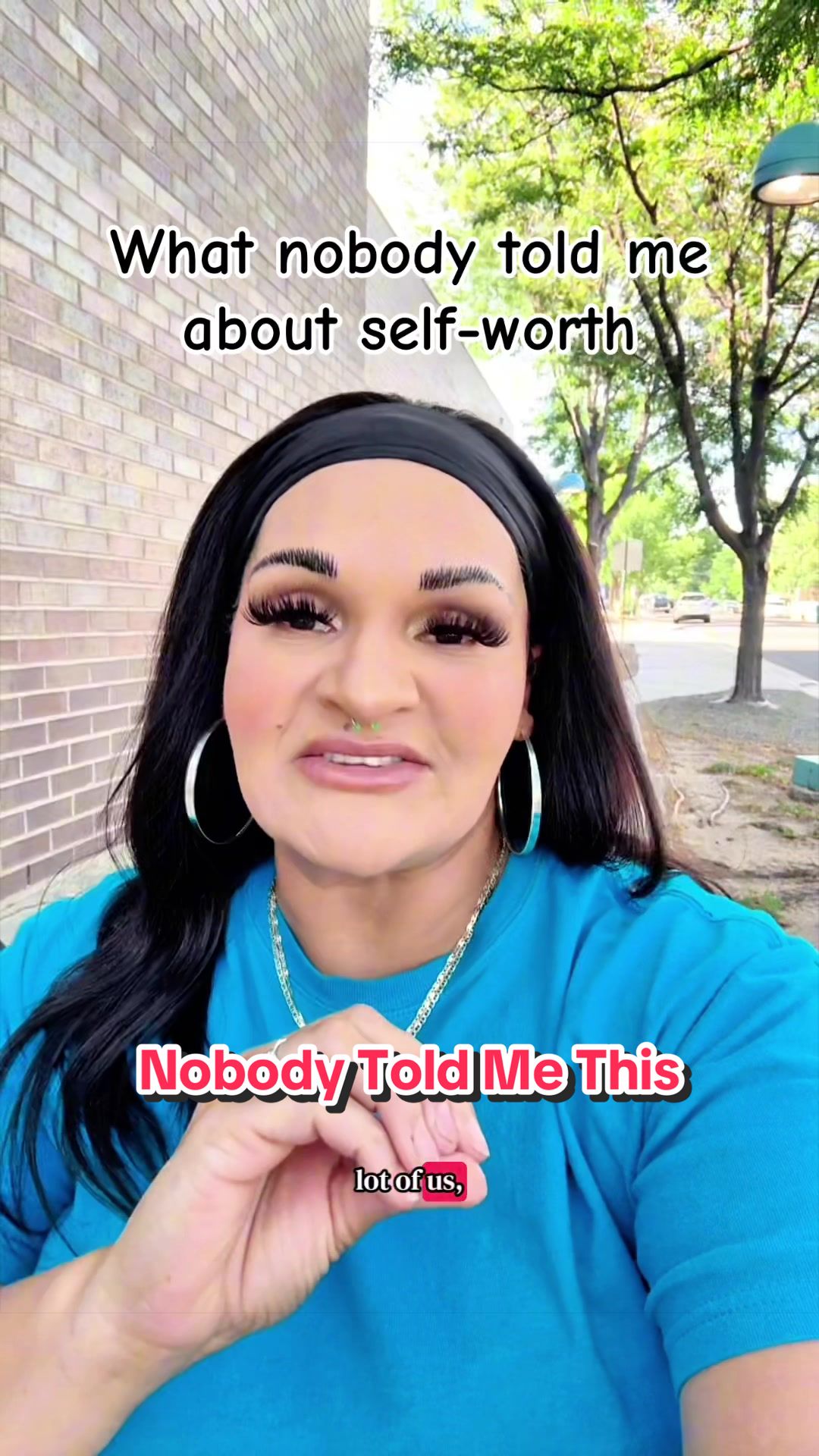@Jenny | Sober Motherhood