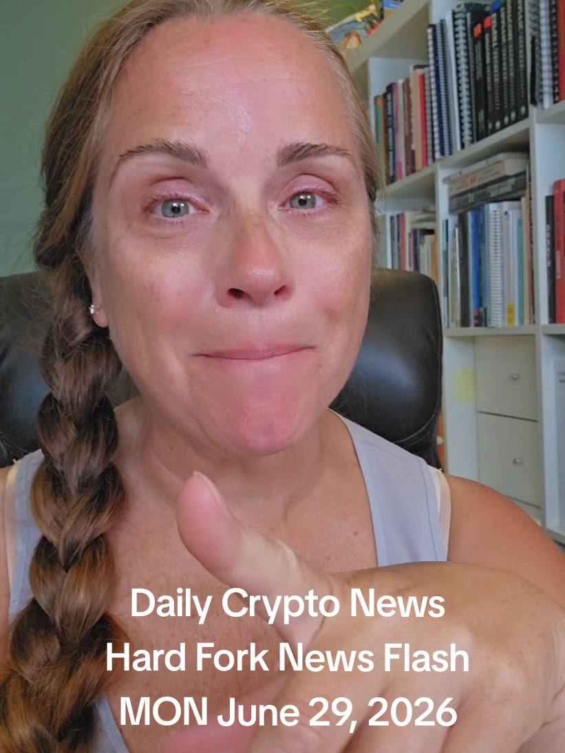 @TracieTeachesCrypto