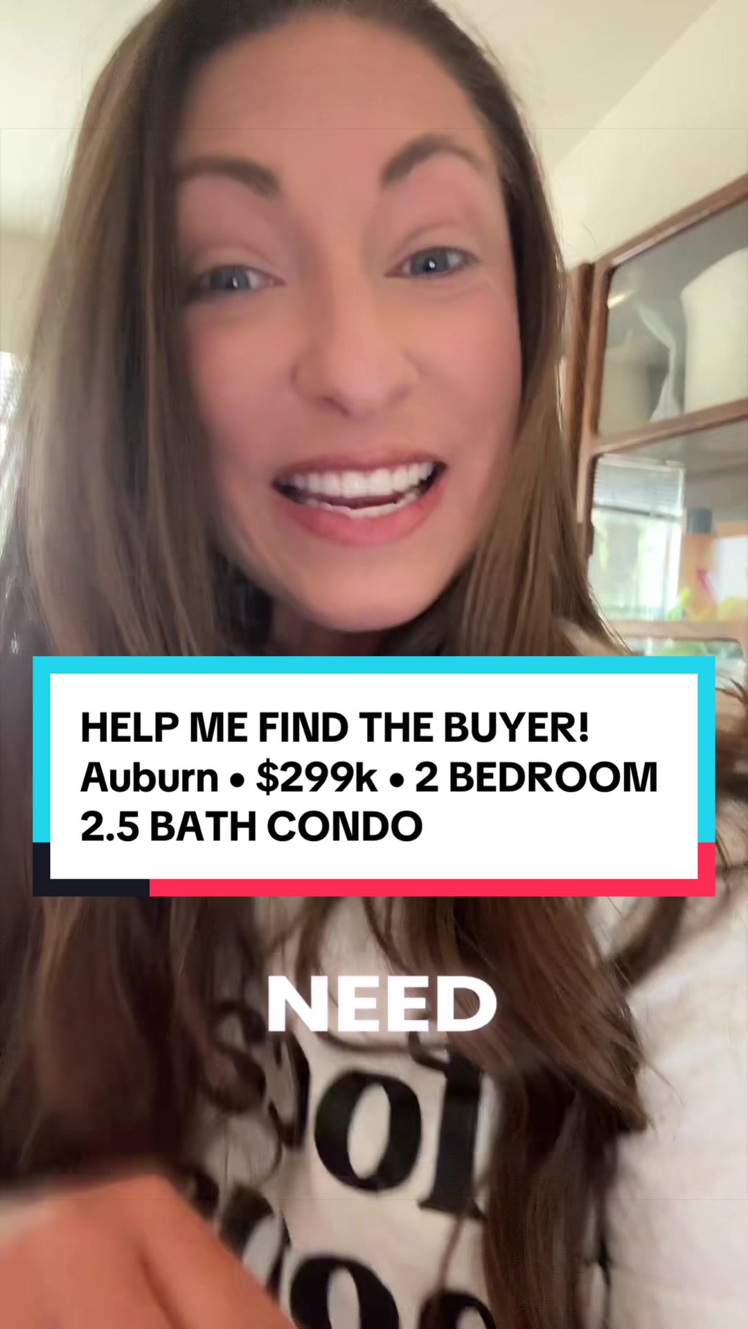 @Realtor | Auburn, CA | Brianna