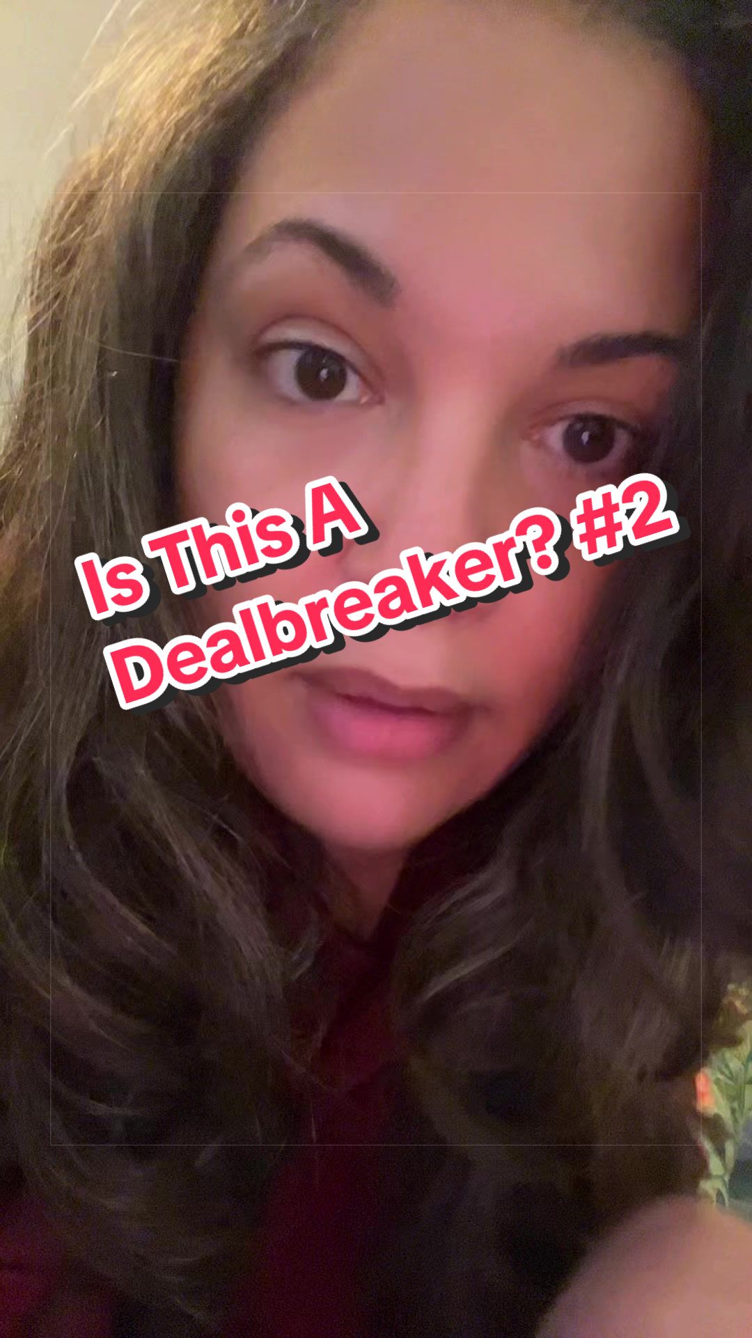 @not a quick question