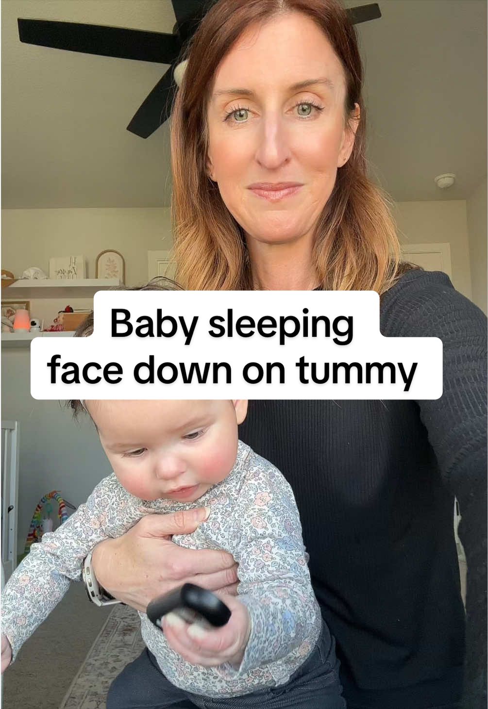 @Katy&mdash;Baby Sleep Coach