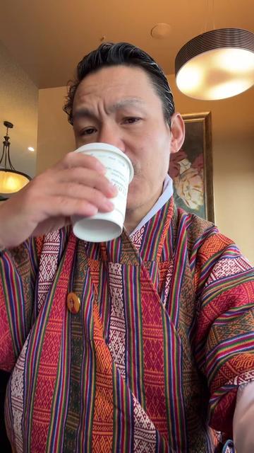 @Norbu Jigme