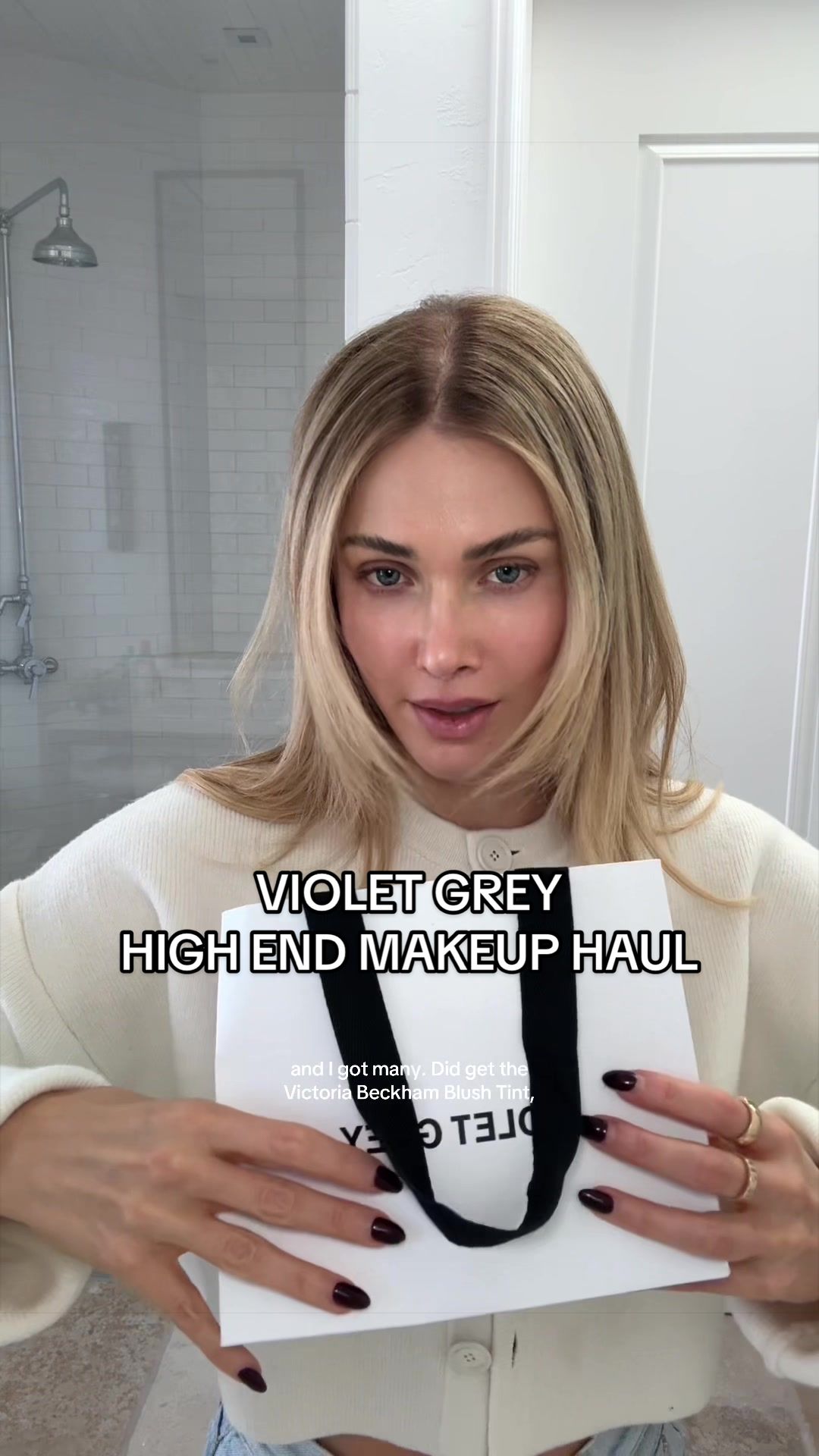 @Arielle Lorre