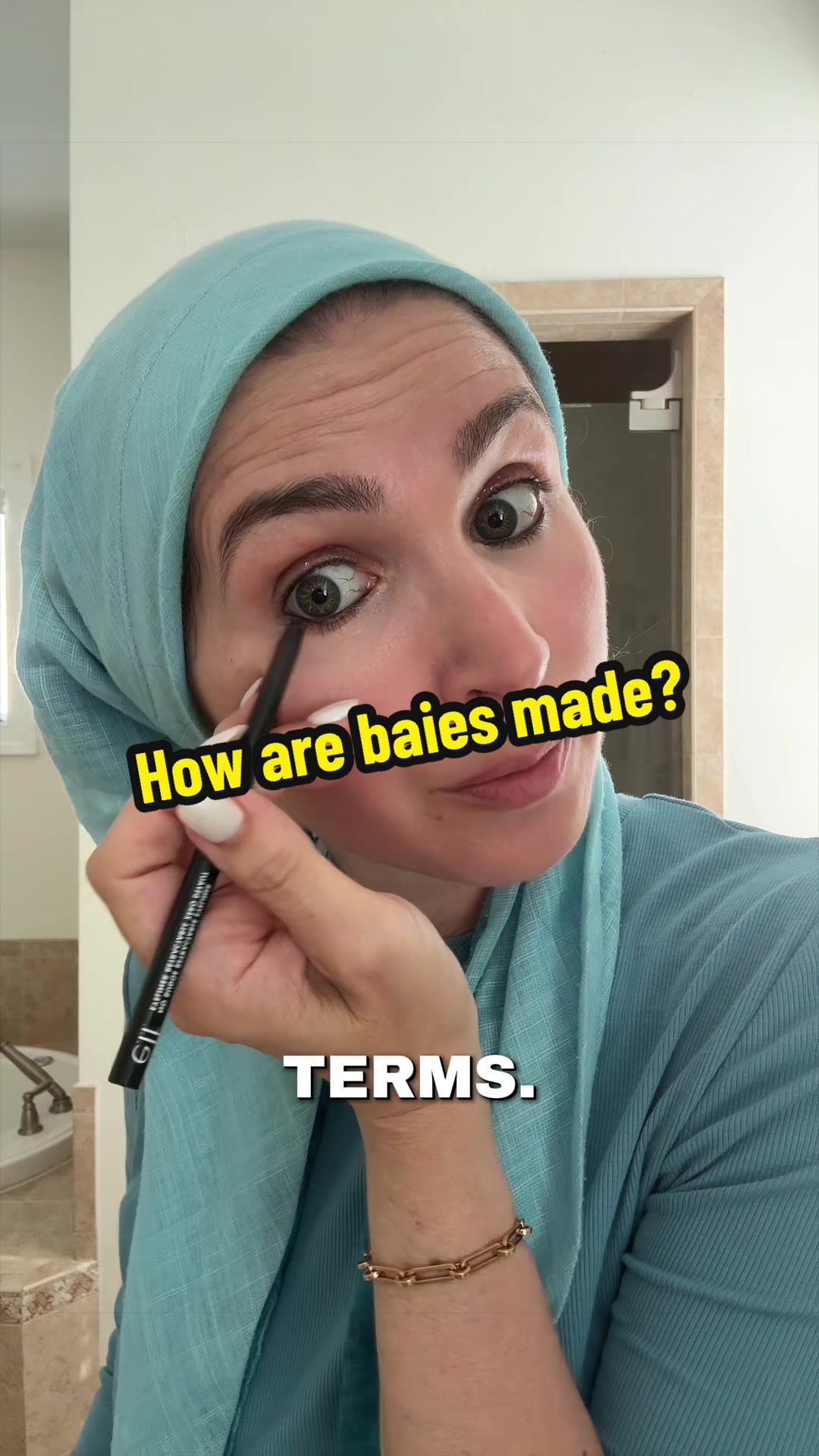 @Miriam Ezagui