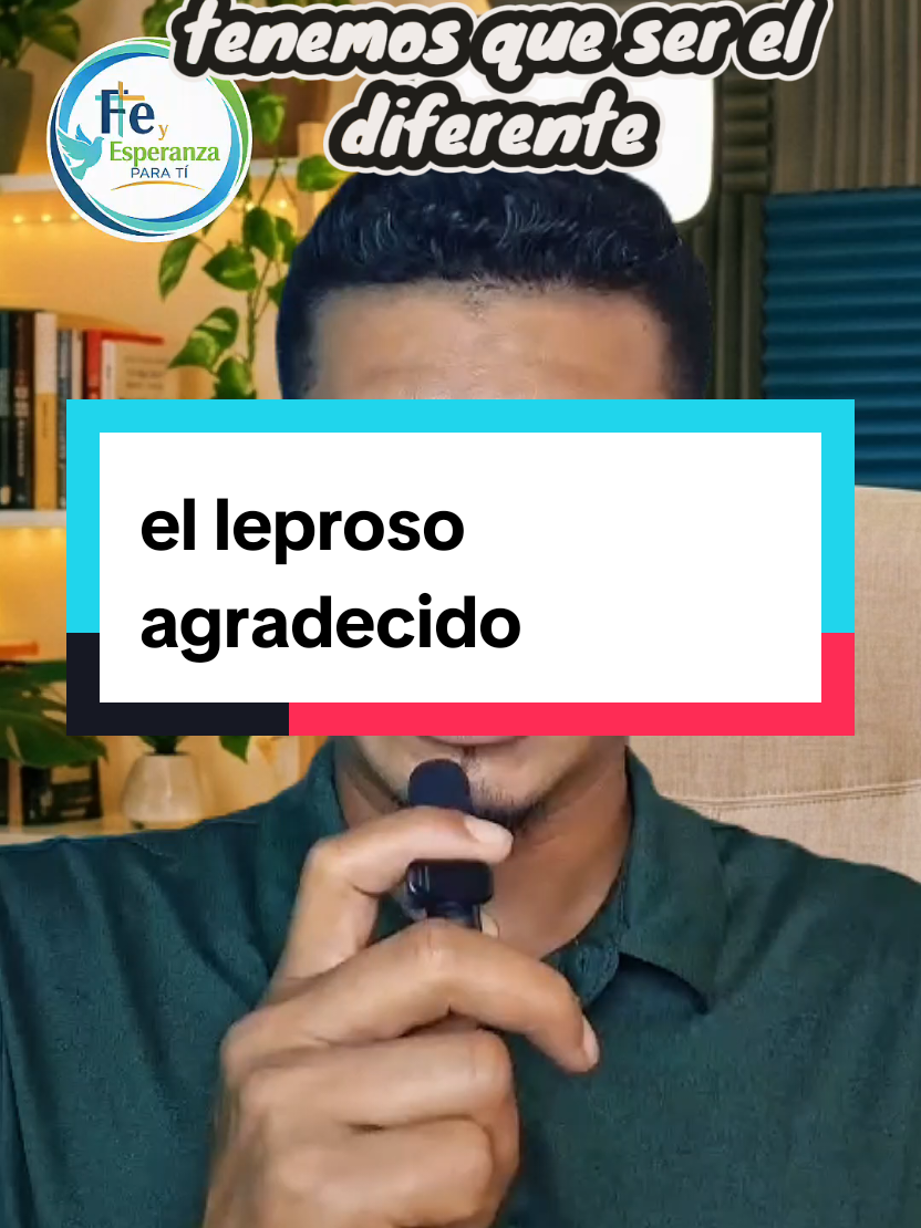 @FE Y ESPERANZA PARA TI