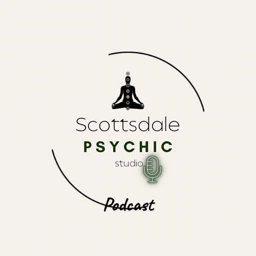 @Scottsdale Psychic Studio
