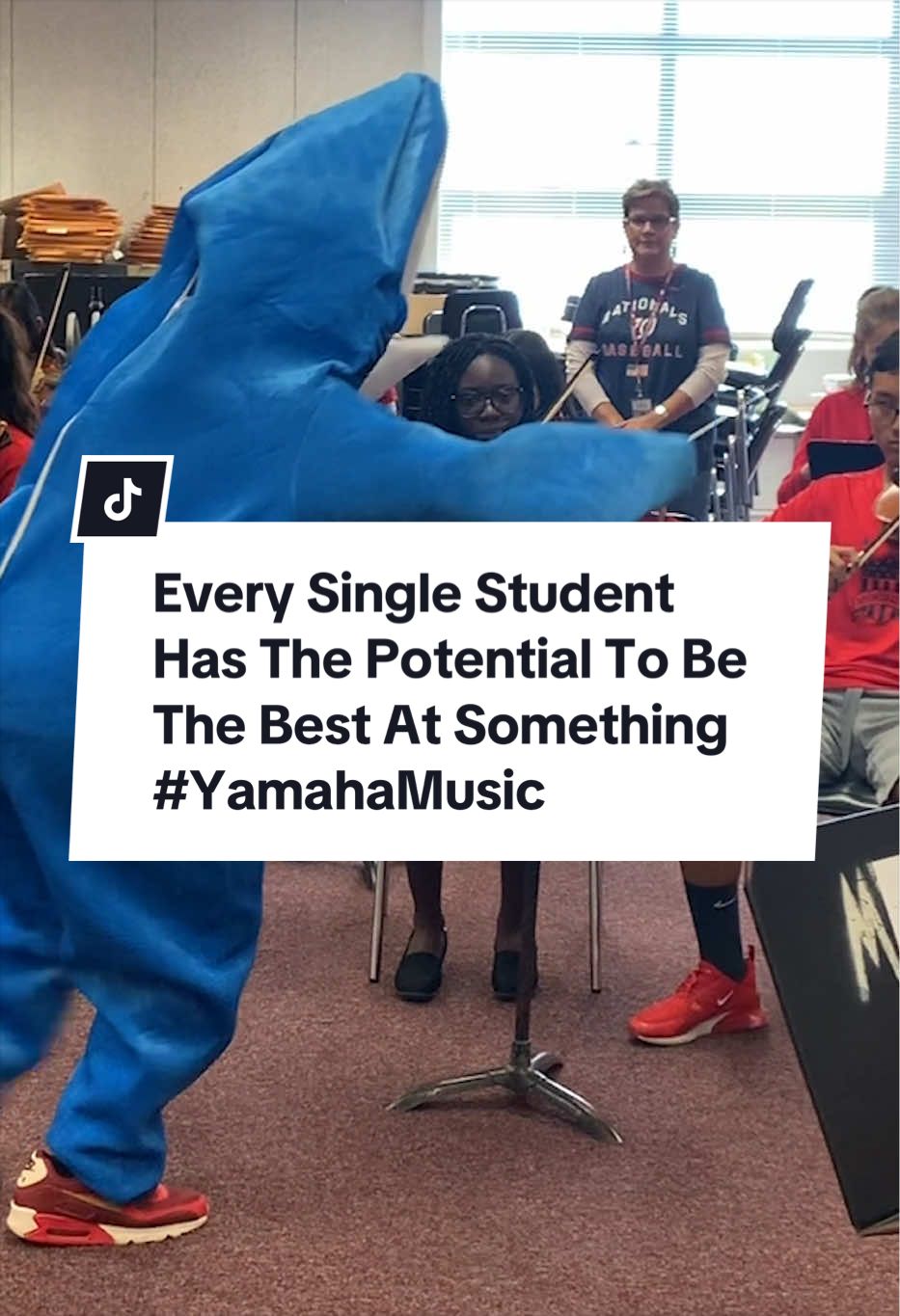@Yamaha Music
