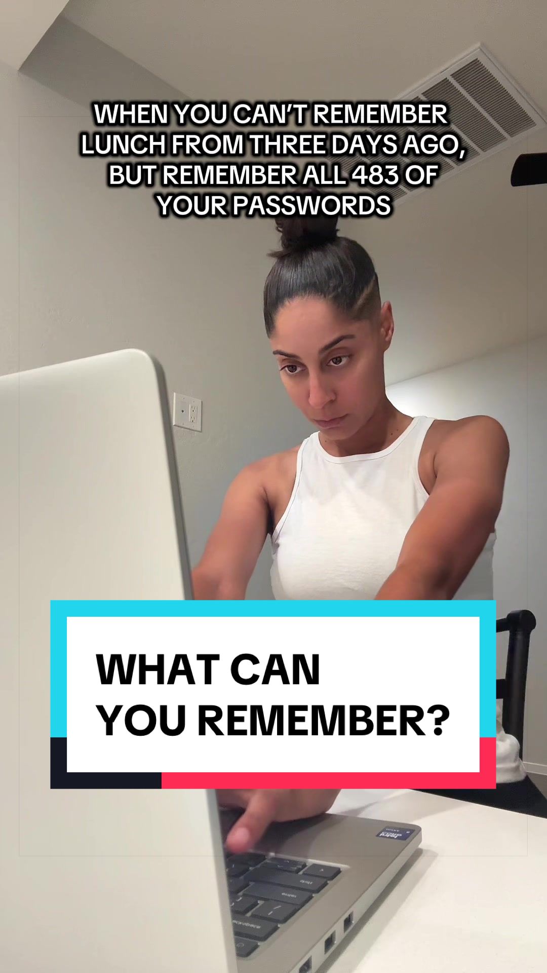 @Carlie T