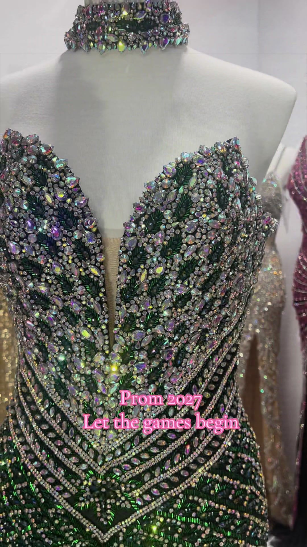 @Valencia Couture