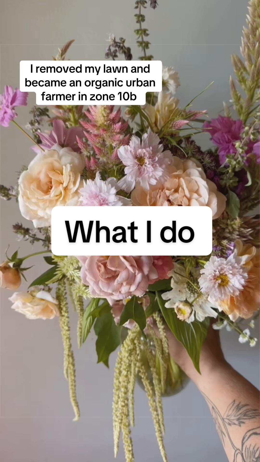 @Rylee’s Blooms
