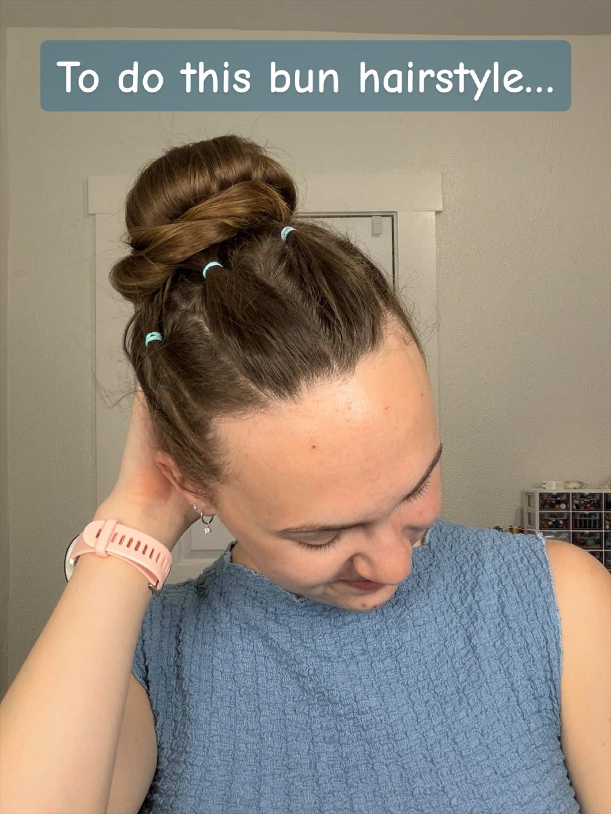 @✨Hair & Care with Tori✨