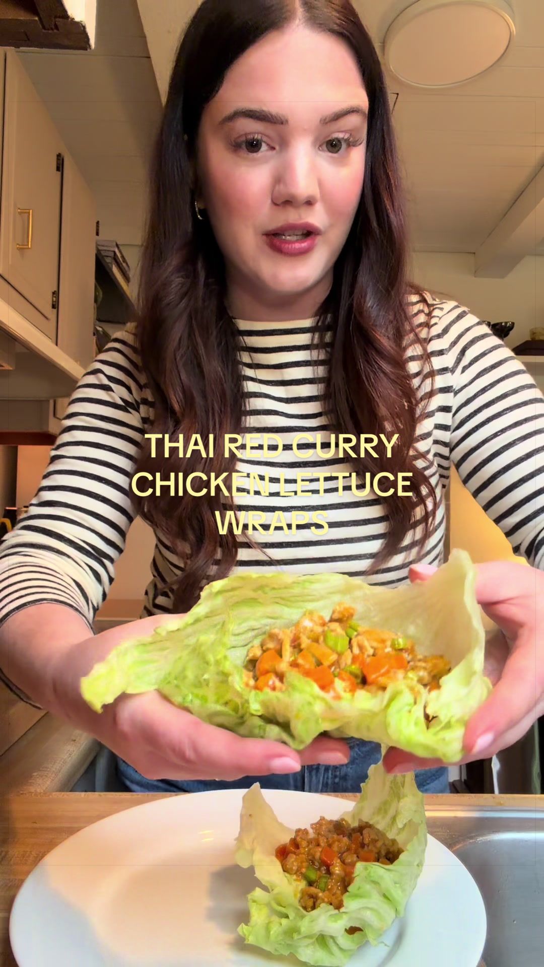 @Jackie Mitchell