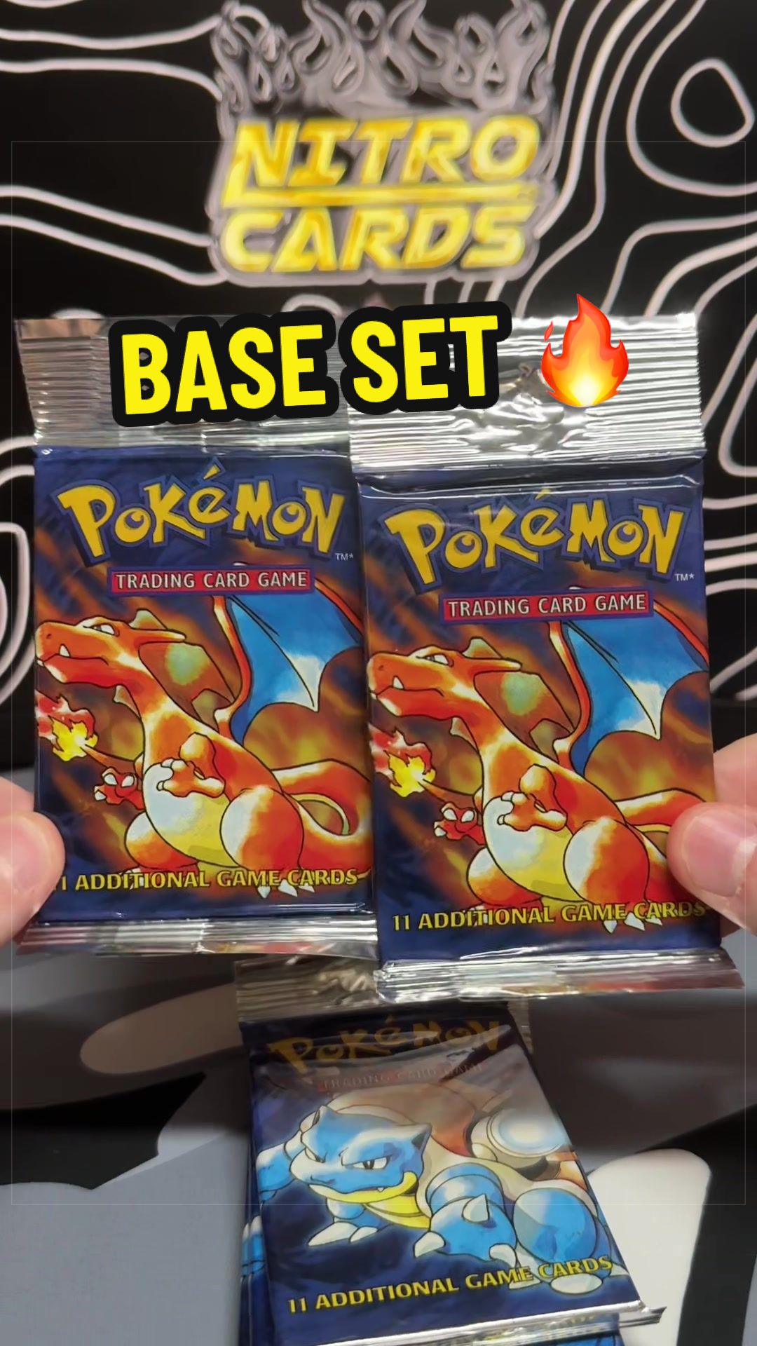 @Nitro Cards TCG