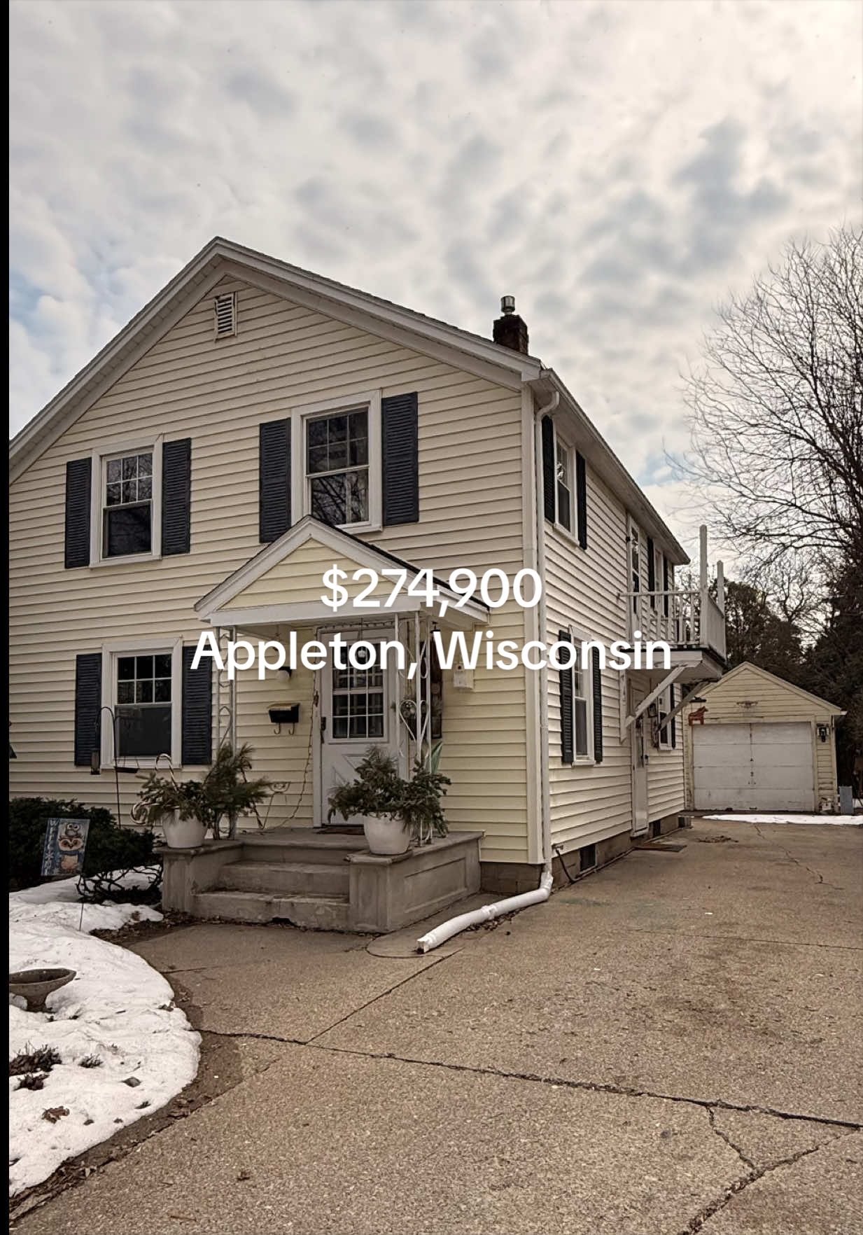 @Marissa | 🍎 WI REALTOR®️