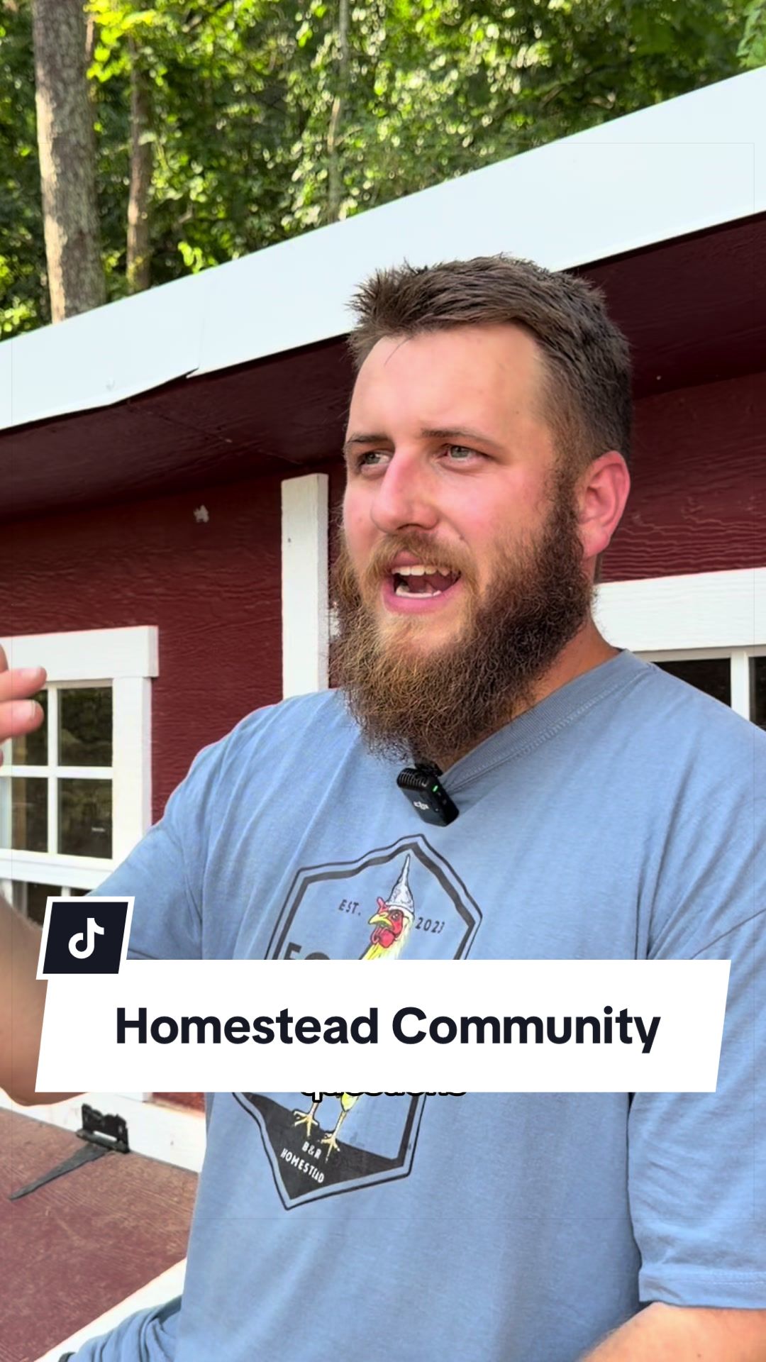 @Bandrhomestead