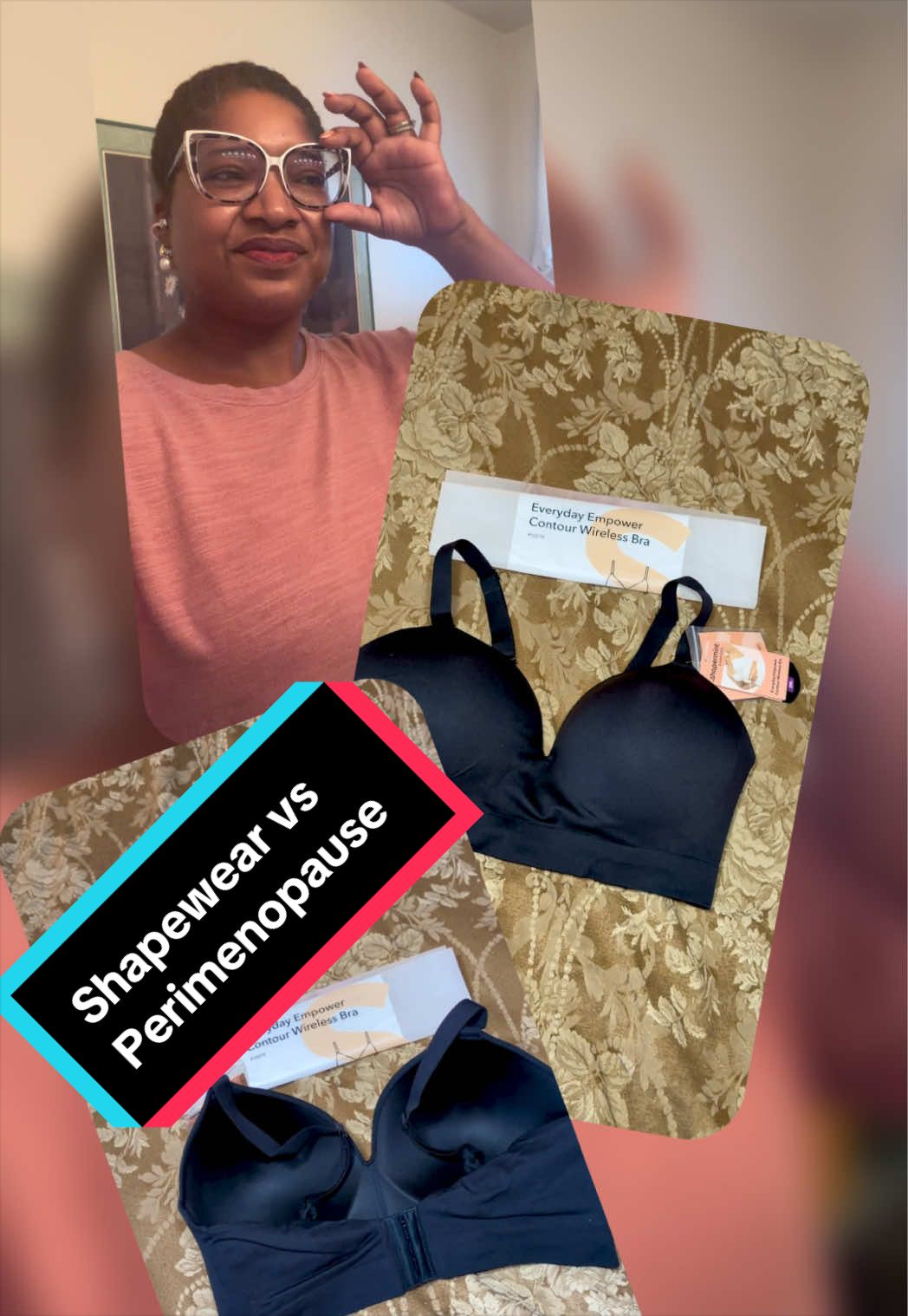 @Chasha C | self care