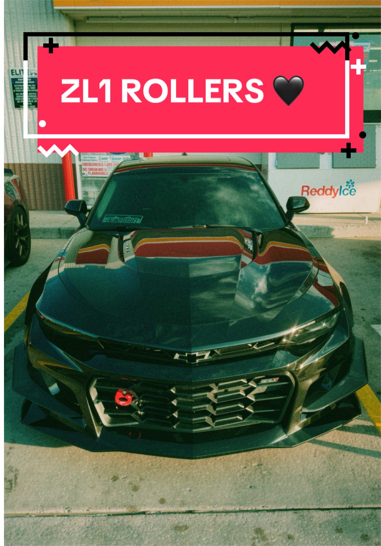 @ISM | CO📍Rollers & Auto Film