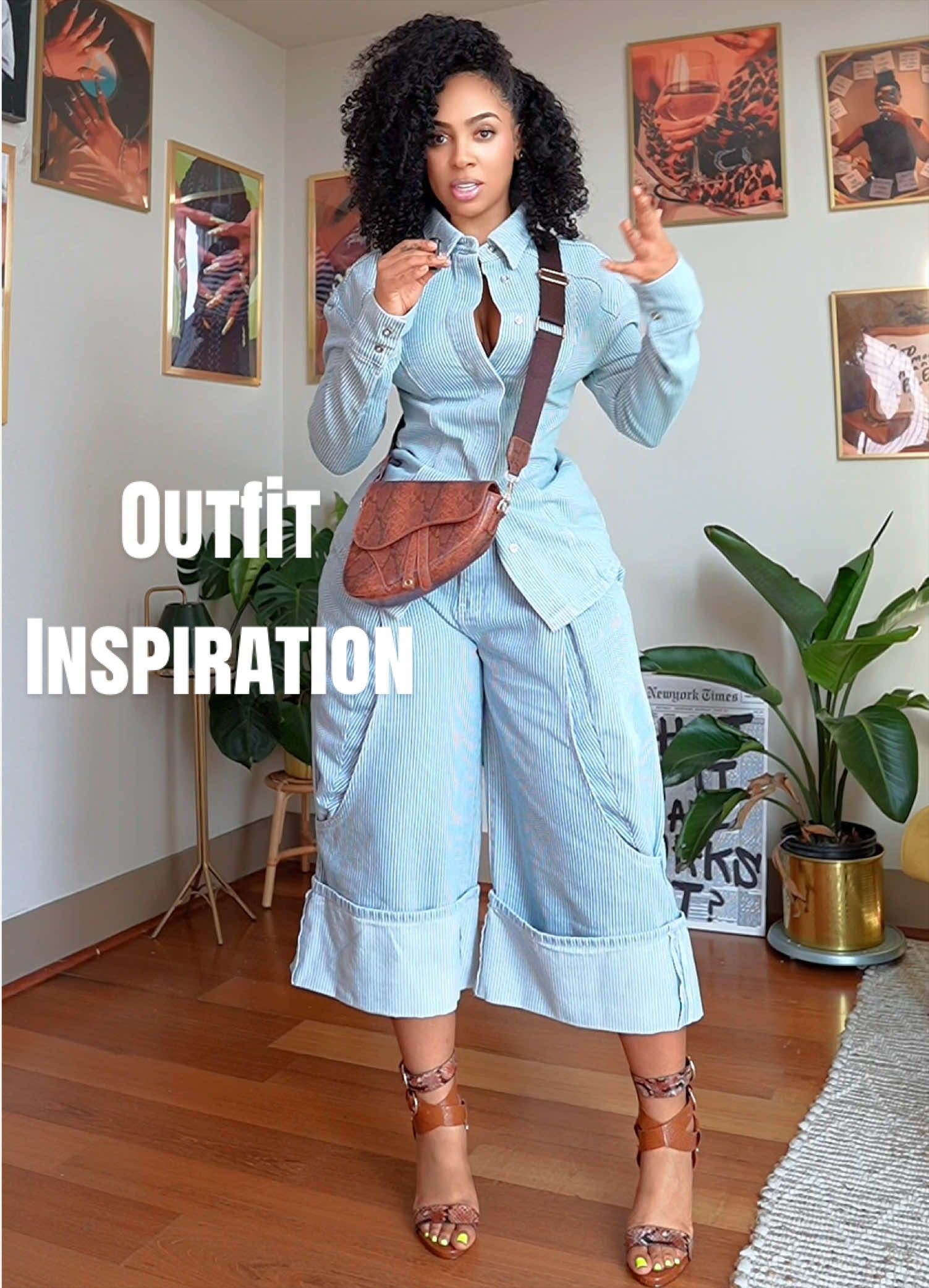 @Ashanti | ATL&bull; Fashion & Style