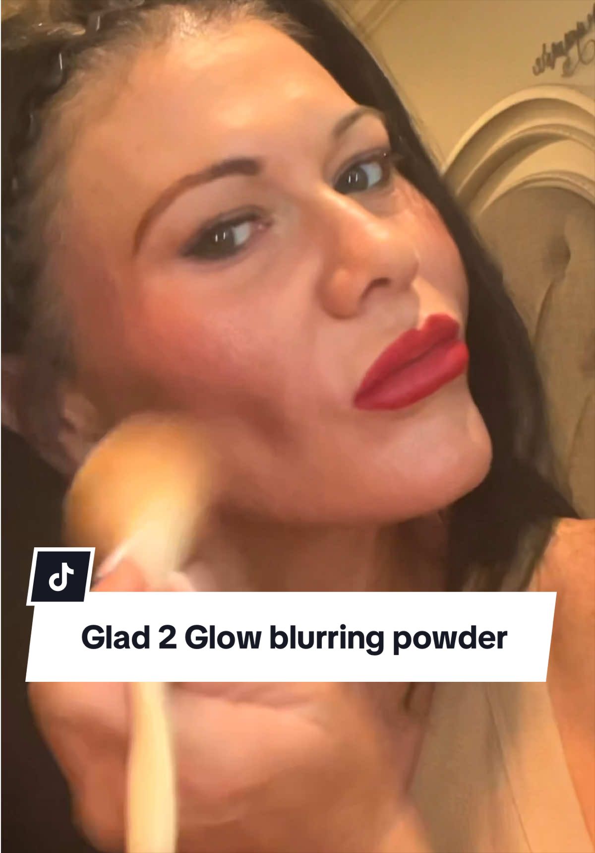 @Kristen D