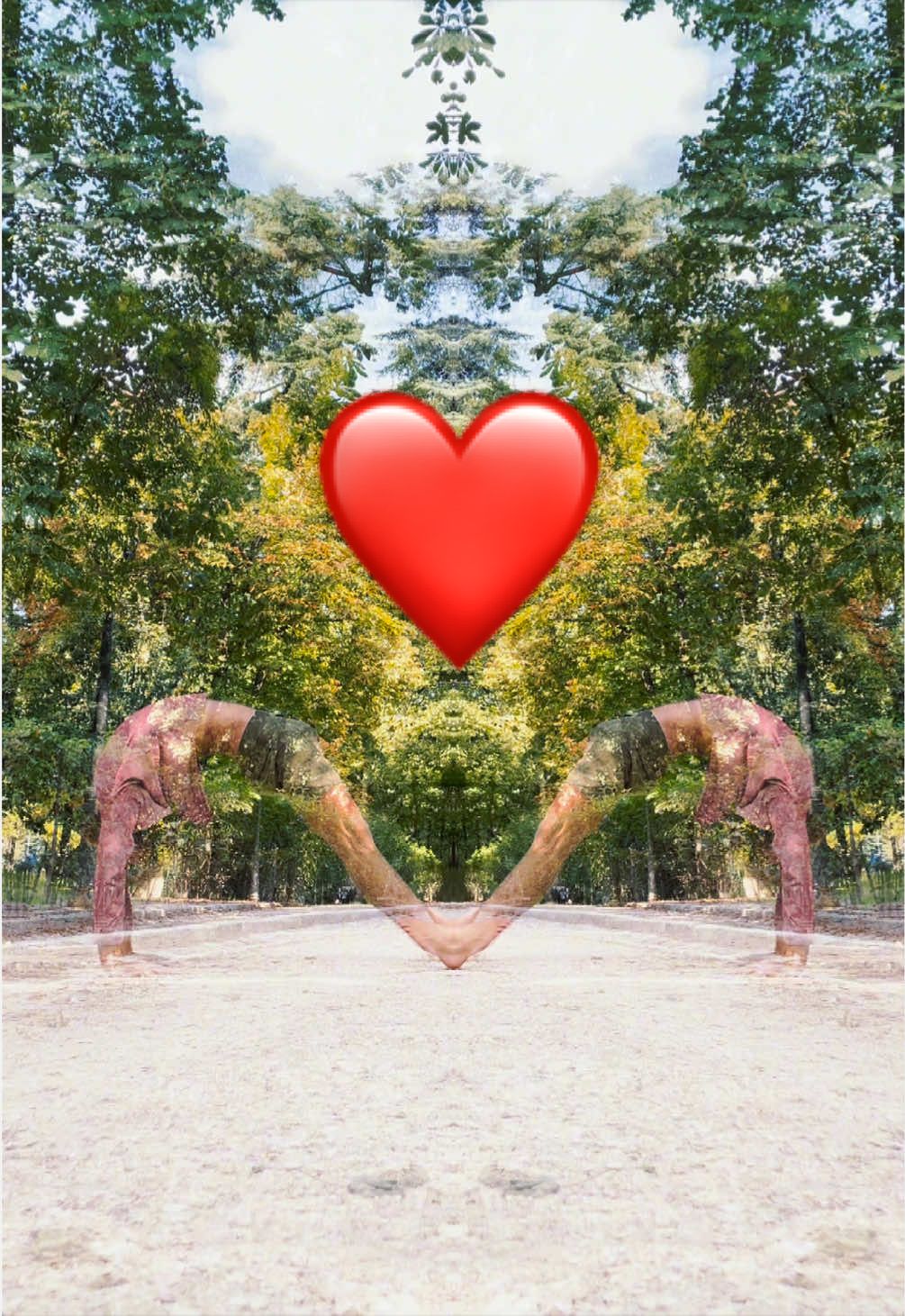 @yoga - get taller &bull; following