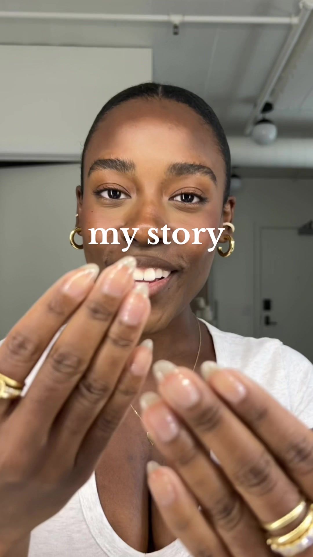 @Tashé The Nail Girl