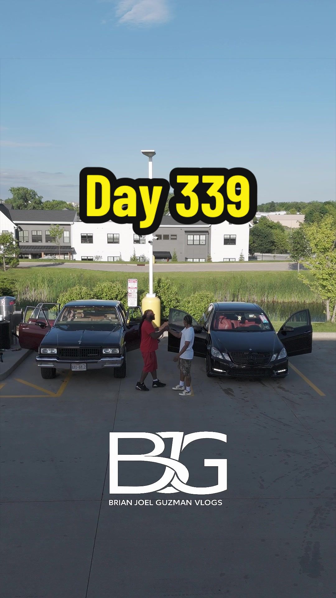 @BJG vlogs.