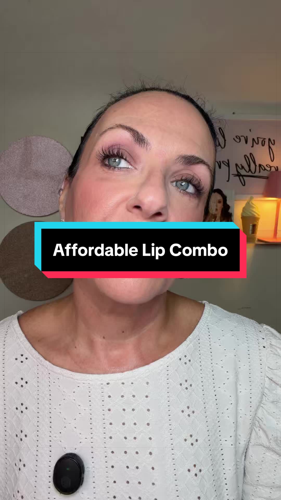 @Michele || 40+ Beauty