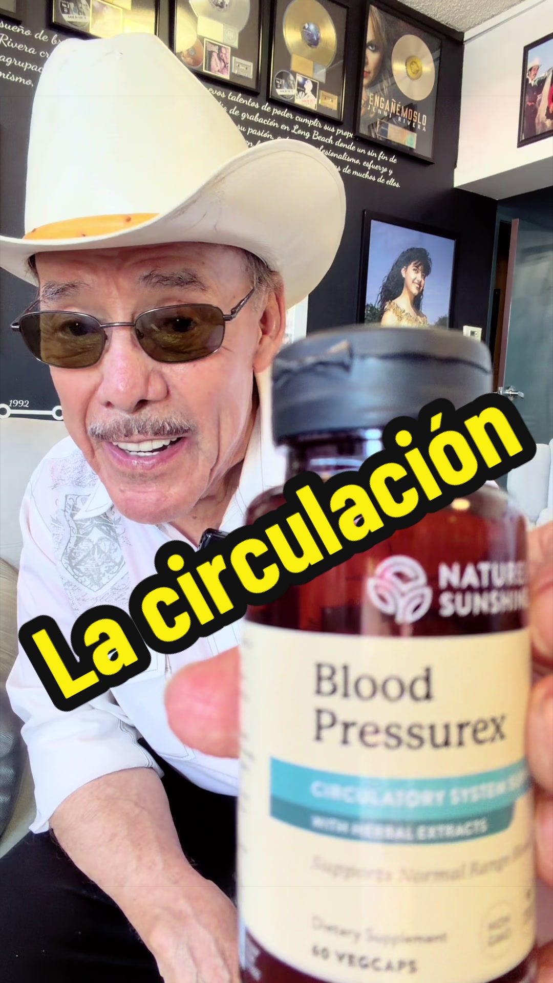 @Pedro Rivera