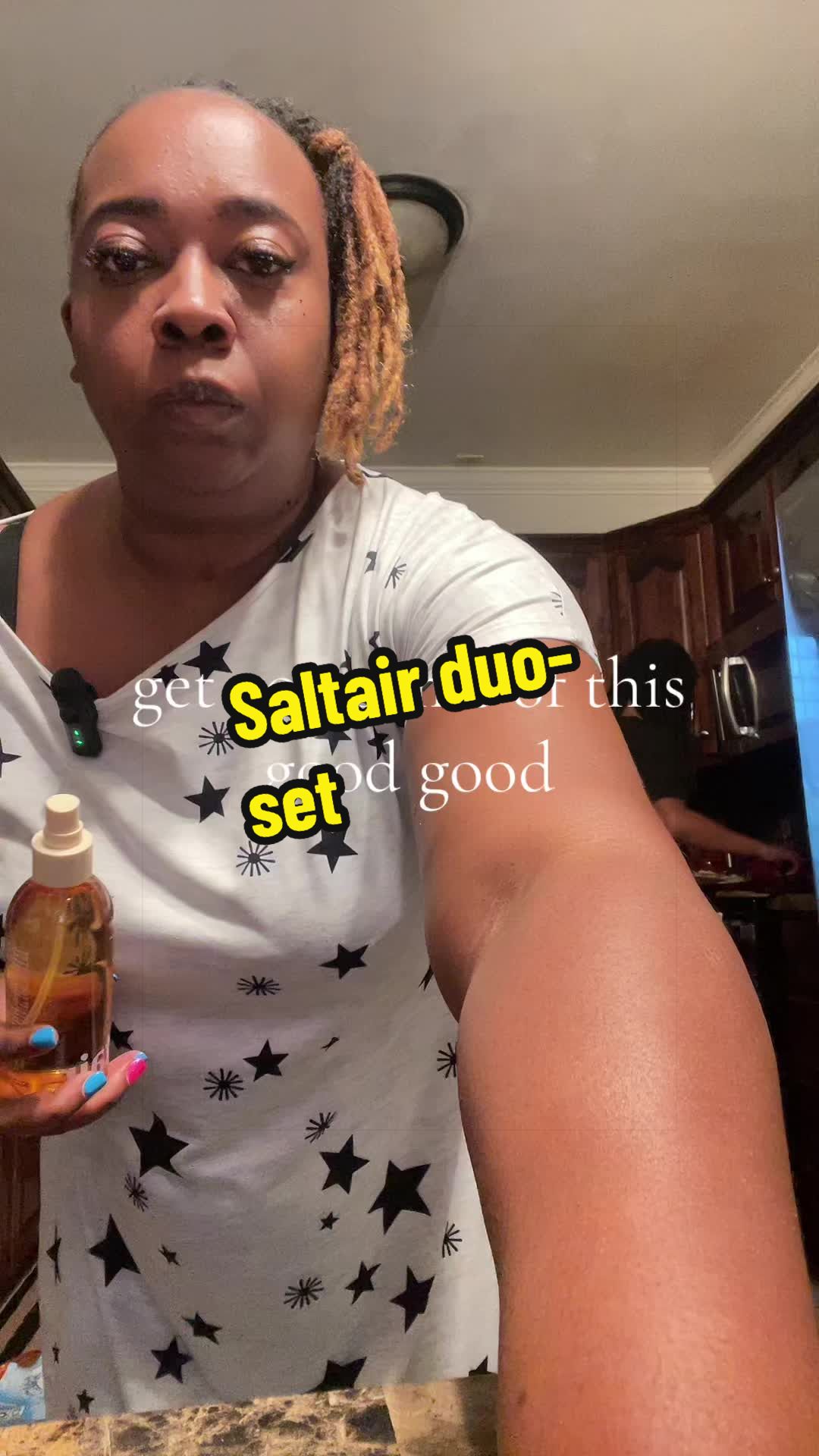 @Sample Queen