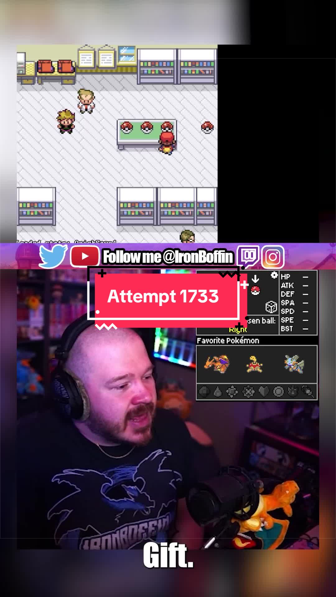 @IronBoffin