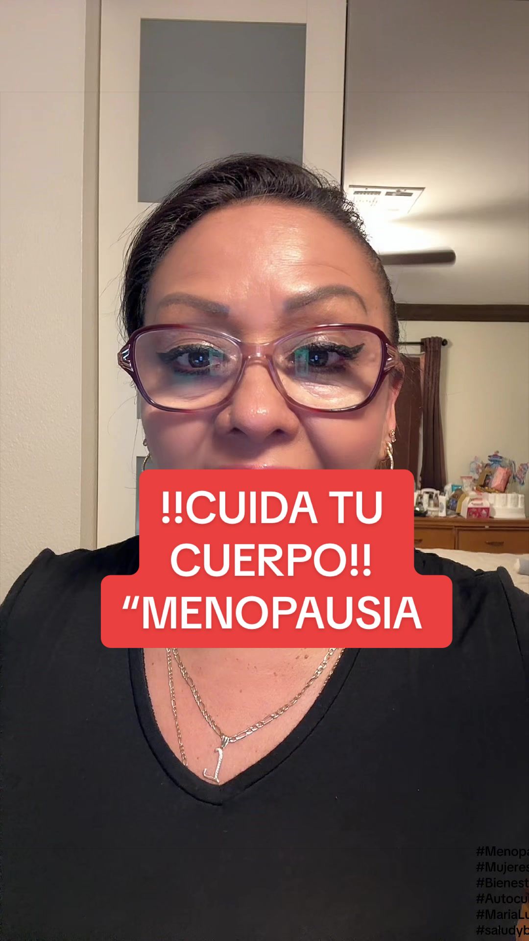 @Soy Maria Luz