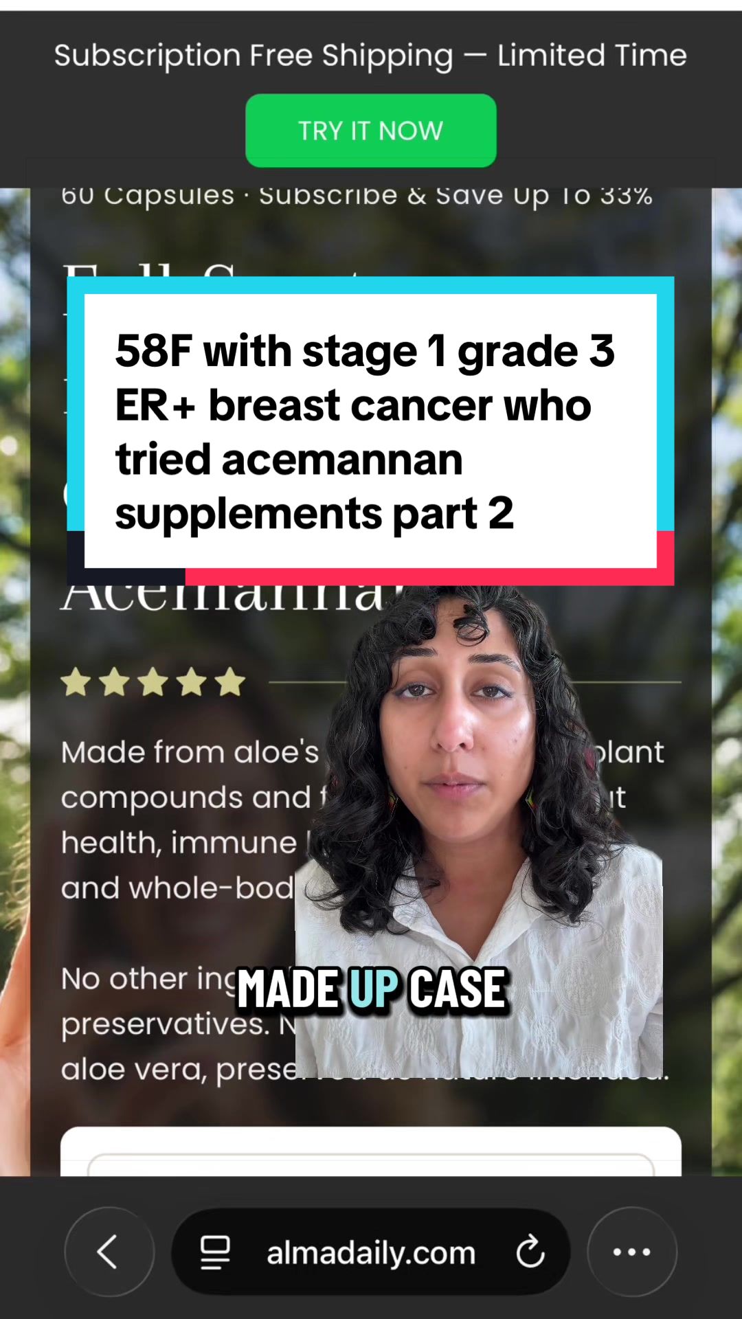 @Dr. Amani Jambhekar