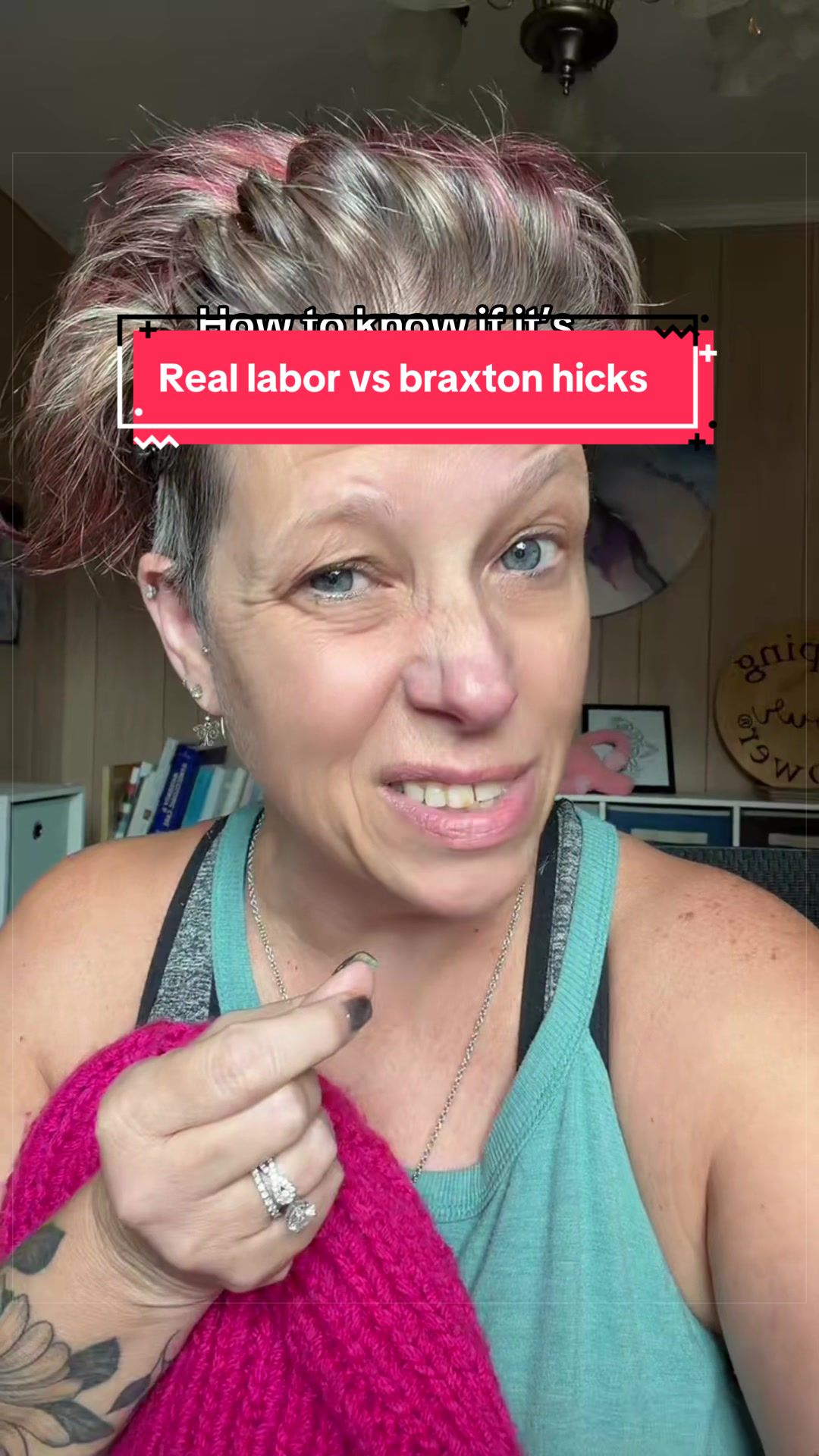 @TraciDoula: Birth Mentor