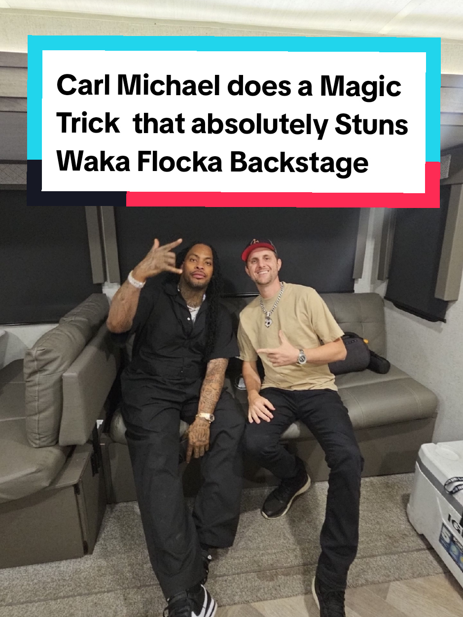 @CMMAGIC